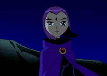 SeleMadalina02 - Personajul din Teen Titans potrivit pentru tine