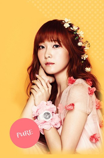 Beautiful Jessica :x .