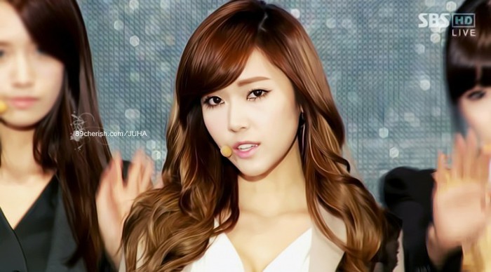 Beautiful Sica :x .