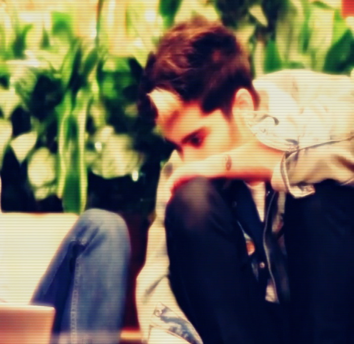». MI-AI. DAT. . sa. ascult. GaGa. ;( =)). de atunci. tot dau. repet. la Speechless. [ KATTIEH xD