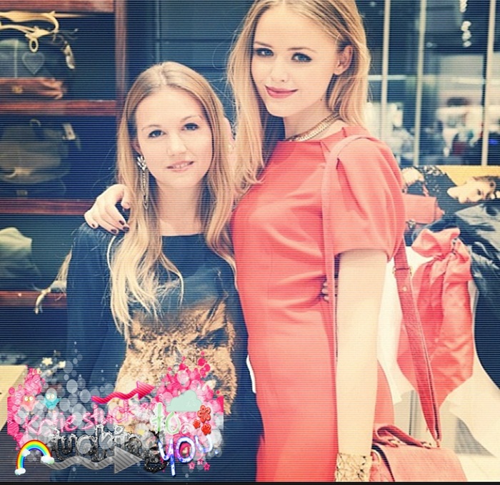 ; BINE . # fiica șhmekeră  de ce maică ? o.o # purii;3 - just - THE - 6th EPISODE - OO6