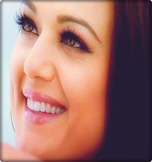 Day 1OO ~ 13 Ianuarie 2O13 - 1OO Days with Preity Zinta - GATA