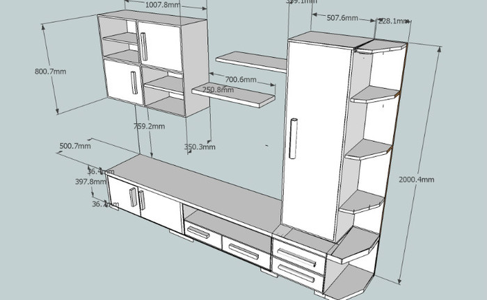 sufragerie cristina - amenajari interioare