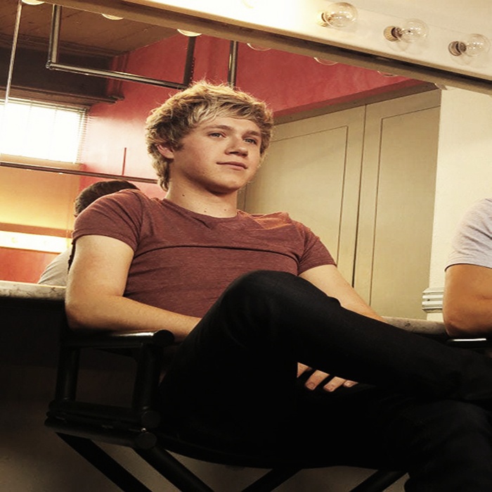 ▼Uuuu Bieber,lui Niall ii place Bieber :>=)))