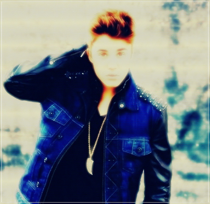». LOL =)))). daca. o sa vii. la mine. n-o sa tipi. sau arati. poze cu mine. . da ;-s. ? [ mento. ;