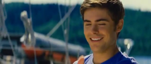 Zac! tine-o pentru mine! trebuie sa ma ocup si de cealalta..[uitandu-se la Amalia] - movie 1-TERMINAT