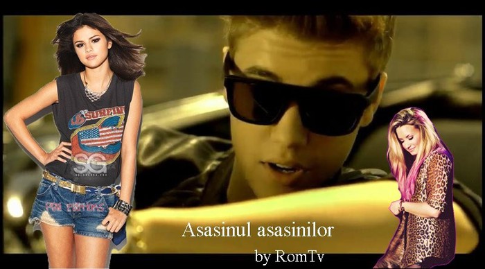 La Andrew si Ana - movie 1-TERMINAT