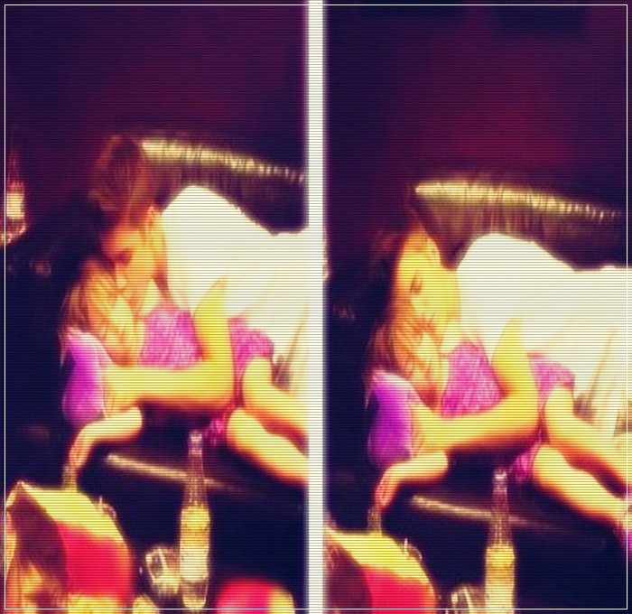 ». holly. s;hit. =)))). [ mento. ; heii twiCs. ;3 - just - THE - 6th EPISODE - OO6