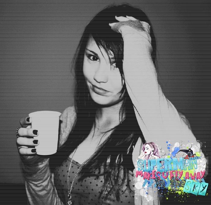 ϟ ┊ ρσσƒєєн ┊_ alexandra ^ ashley . _ își pune o cască de la ipod și ascultă _ - just - THE - 6th EPISODE - OO6