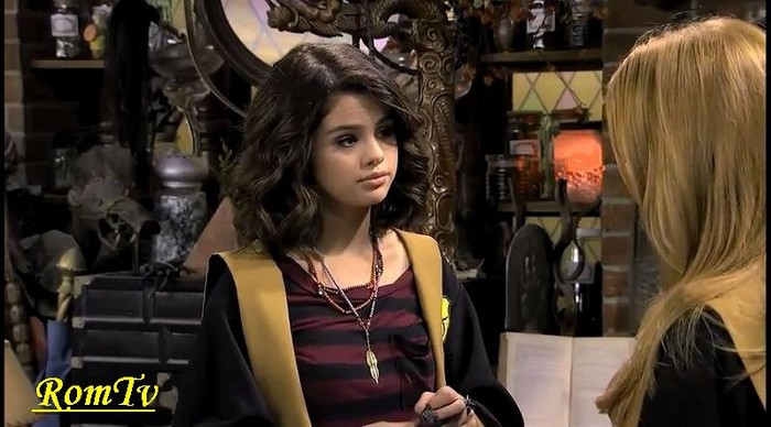 Mi-e rau... - movie 1-TERMINAT