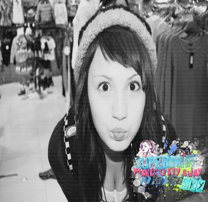 ϟ ┊ ρσσƒєєн ┊_ ALEXANDRA - ALLEXA DiCrestO :|