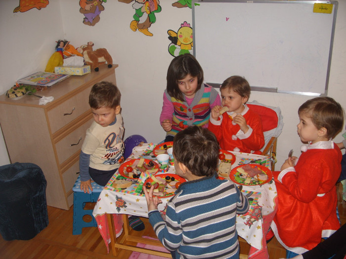 SS850030 - CRACIUN 2012