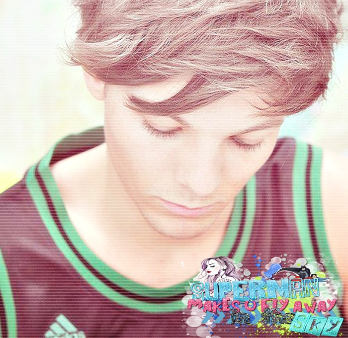 ϟ  ρσσƒєєн _ noroc dă annie că m-a lăsat să fiu tomlinson