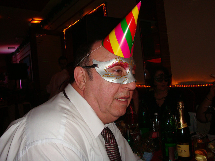 DSC00997 - Revelion 2013