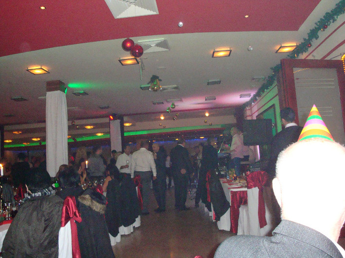DSC01005 - Revelion 2013