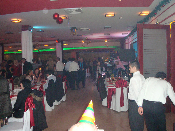 DSC01009 - Revelion 2013