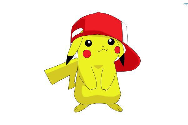 Pikachu-400x600