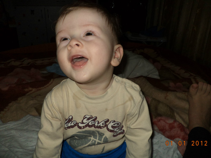 david andrei fratele meu