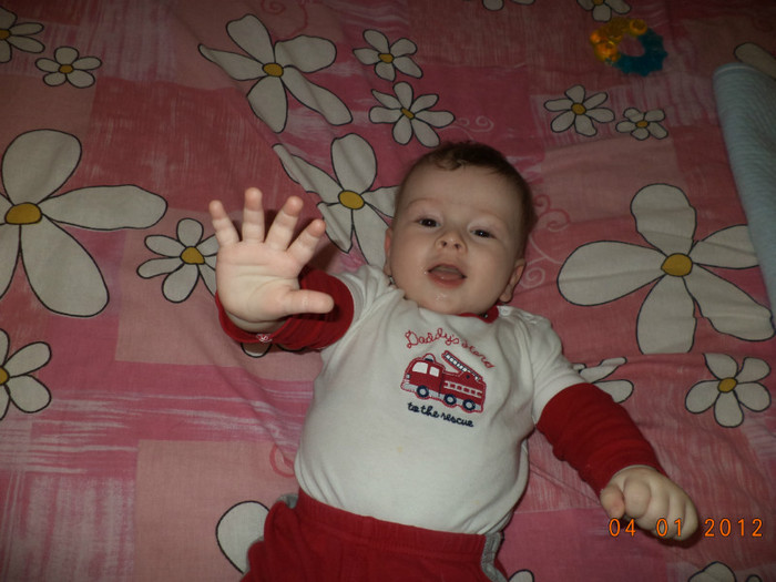 david andrei fratele meu