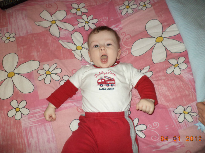 david andrei fratele meu