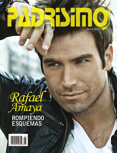  - Rafael Amaya