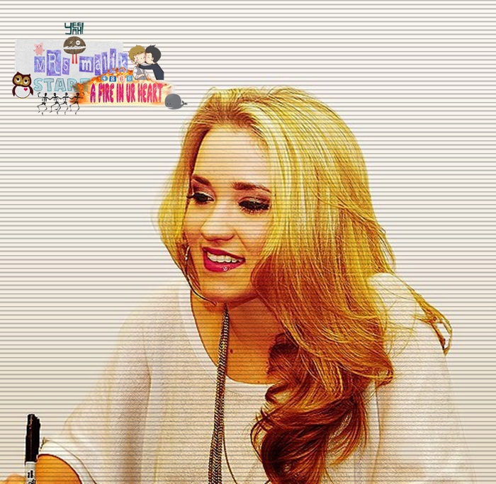 ╠ ˡᵉᵗᵗᶤᵉʰ ╣→ . păi . . # începând să zâmbească ; tot eu o fac mai mult ;) ;3