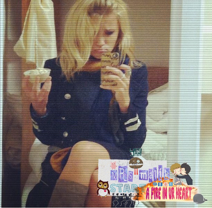 ╠ ˡᵉᵗᵗᶤᵉʰ ╣→ . ăhăm ;-? pleci undeva ? # râzând . - huh - emm owns HER private room