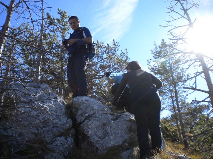 CLAIA STRAMBA CHEILE CHEII 20.10 (37) - CHEILE CHEII VALCEA