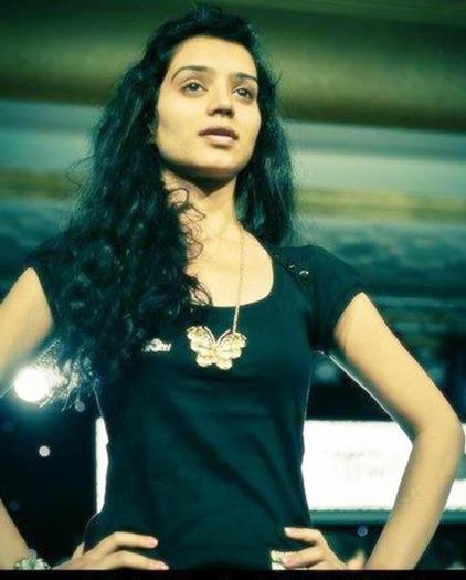 Day17♥15.01.2013♥ - 30 Days With Sukirti Kandpal