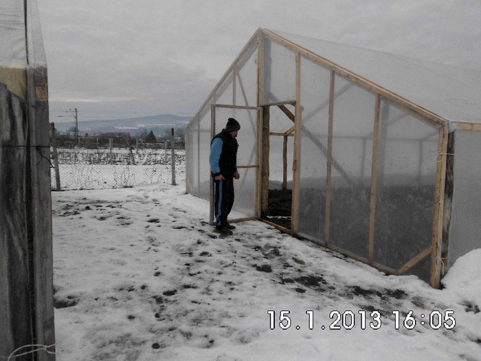 SOLARU CONSTRUIT IN NOIEMBRIE 2012