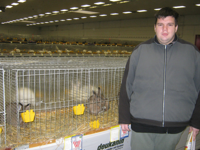 vicecampion gri Wienez