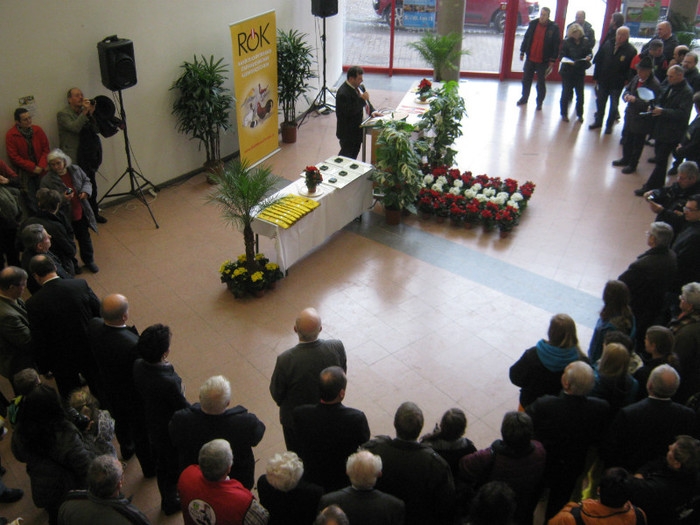 festivitatea de premiere