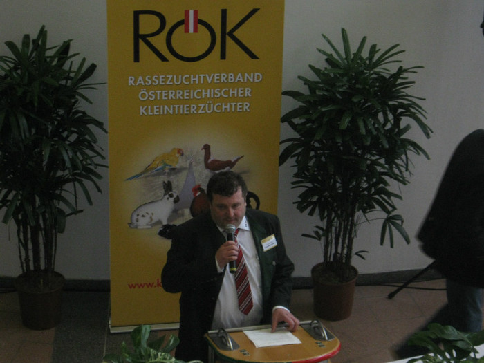 presedintele- Austriac