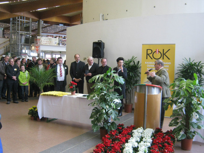 invitatii de onoare din Austria