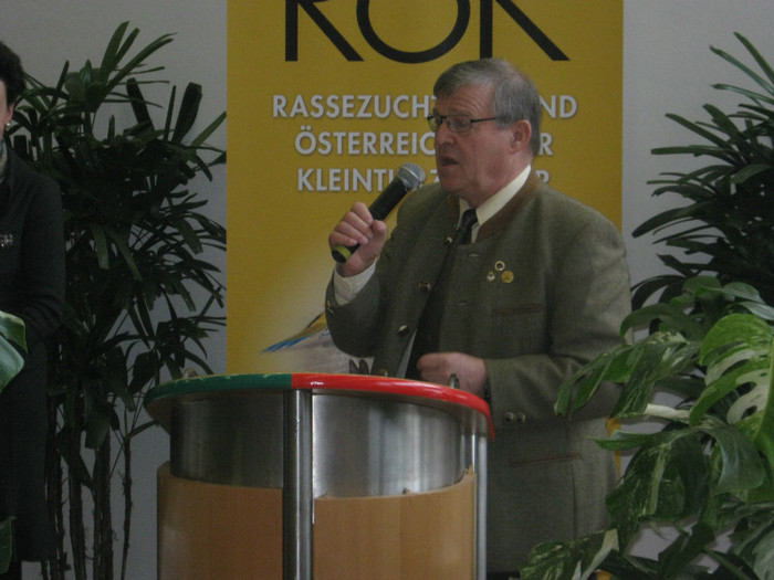 presedintele federatiei din Europa