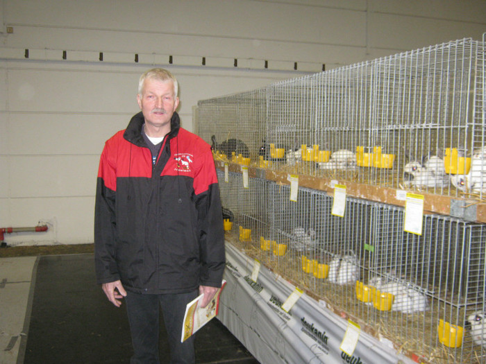 Kronawiter Kurt - Expo-Wels-2013