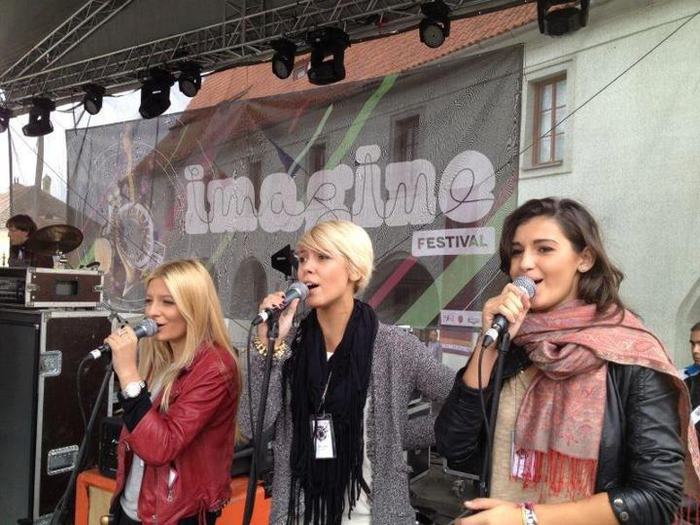 Lala Girls la sibiu