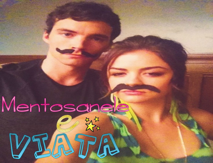 ▼Eu a trebuit sa-nvaty o poezie de Eminescu din cauza lui-_- Ce-ti dorec eu tie,dulce Romanie! - just - THE - 7th EPISODE - OO7