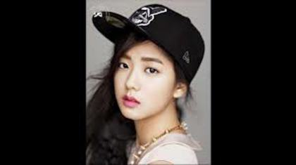 kim ji soo new girl yg - YG noul grup