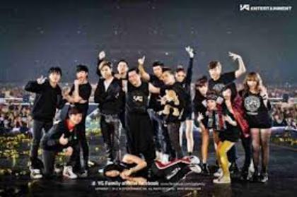yg group 2