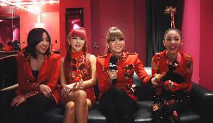 2ne1 interviu 2