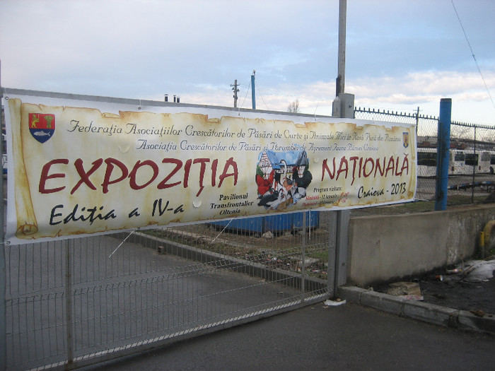 Expo Craiova 2013 001