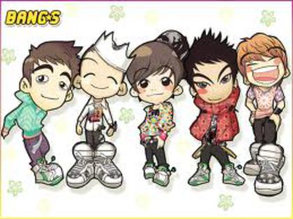 bigbang sweet - BIG BANG