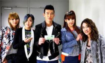 2ne1 66666