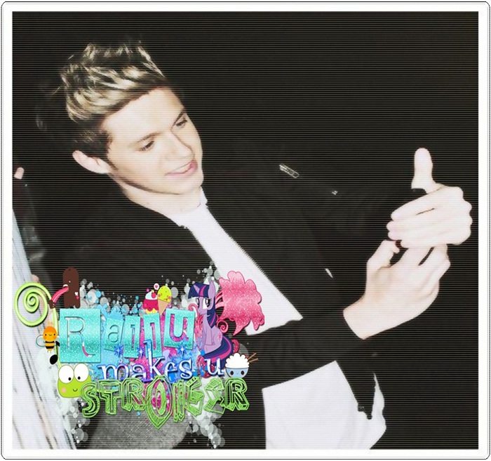 __. Ok ;)) .Biie ;3 #Viața ++ NAȘTI ;o ? #Annieh + Trebuie să ies ..CLICK; să îi spui lui Niallita - Niall Jr că o-îl salut ;x
