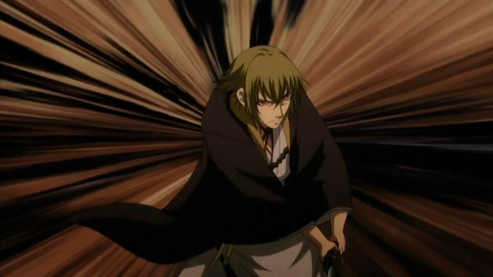 kazama 3