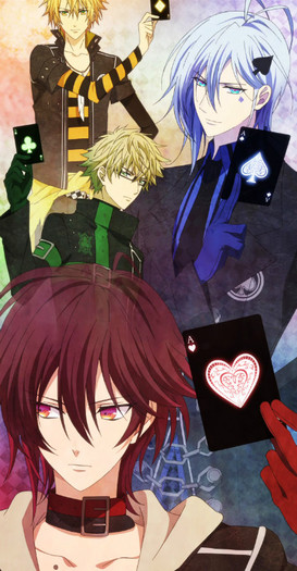 Amnesia