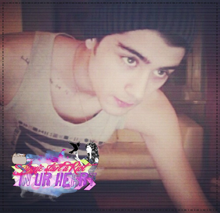 ». ; that was so cool b-).