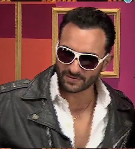 Up Close and Personal with PZ - Saif Ali Khan - Full Episode UTVSTARS HD_(720p).mp4_000936280 - Saif Ali Khan 2