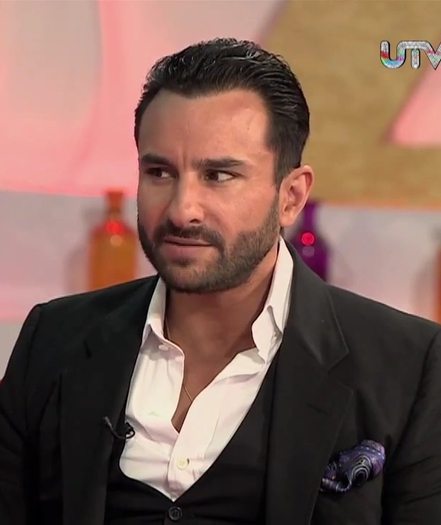 Up Close and Personal with PZ - Saif Ali Khan - Full Episode UTVSTARS HD_(720p).mp4_000985440 - Saif Ali Khan 2